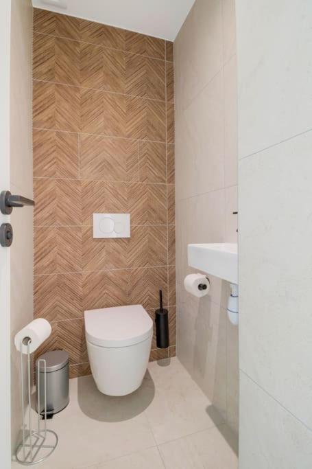 31.Appart 8Pers#3 Bedroom #Pere Lachaise #Nation Paryż Zewnętrze zdjęcie